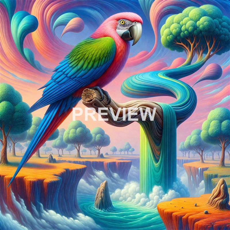 a-parrot-sitting-on-a-tree-trunk-on-rose-island-with- (17)_00002__result